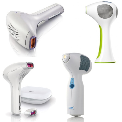 Laser Hair Removal Machine Reviews